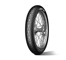 Opona Dunlop 110/80-19 F24 59S