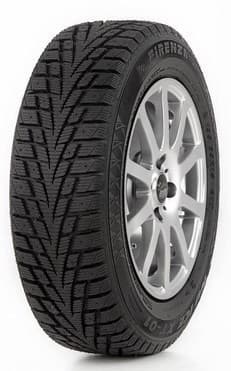 Opona Firenza 195/60 R15 NU ICE XT01 88T DOT2012