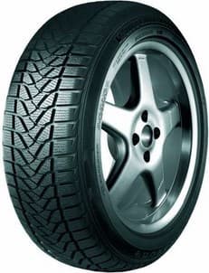 Opona Firestone 165/70 R13 WINTERHAWK M+S 79T