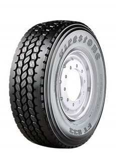 Opona Firestone 385/65 R22.5 FT833 160K 3PMSF M+S.