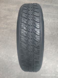 Opona Journey 125/80 R17 WT001 99M