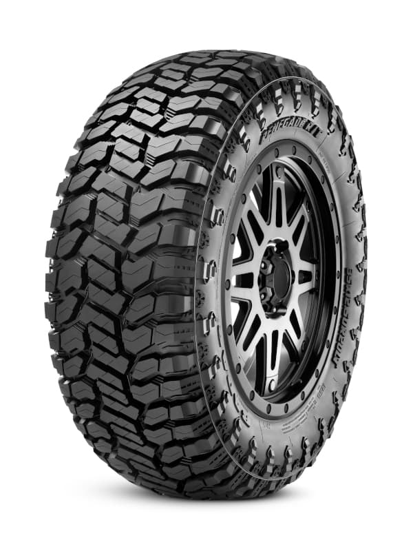 Opona Radar 275/65 R18 RENEGADE R/T 119/116Q