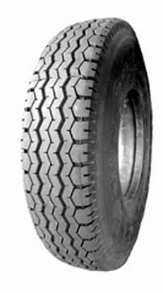 Opona Rosyjskie 1200 R20 WI-368 PRZÓD (opona + dętka + ochraniacz) 18PR (KAMA)