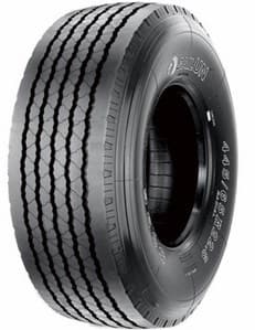 Opona Sailun 445/45 R19.5 S696 160J NACZEPA M+S