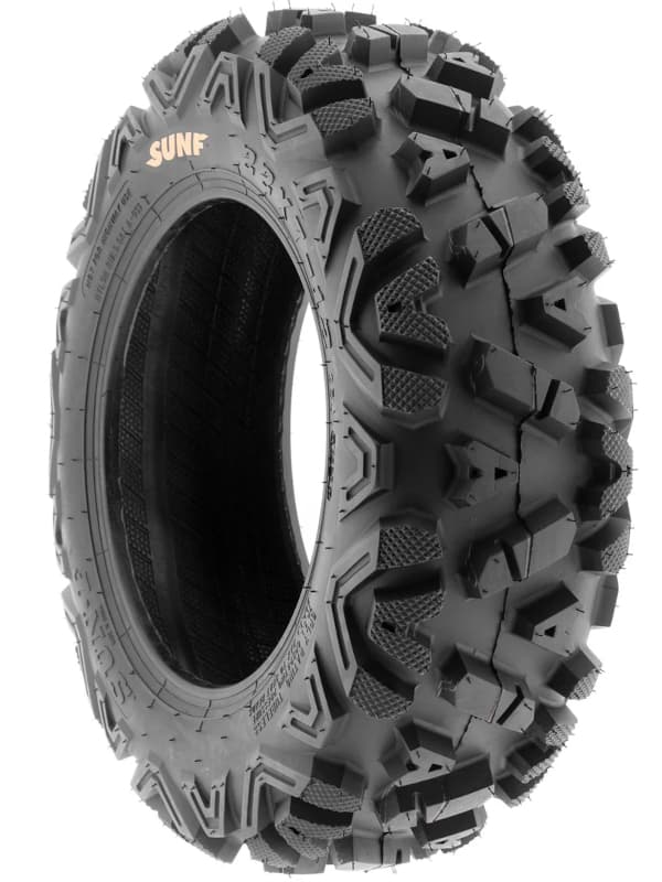 Opona Sunf 32x10-15 A-033