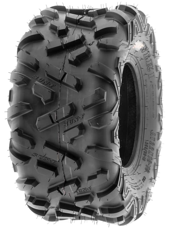 Opona Sunf 20x10-8 A-051