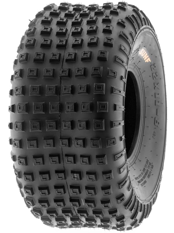 Opona Sunf 25x12-9 A-011