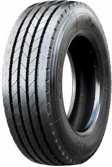 Opona Sailun 205/75 R17.5 S637+ 124/122M PRZÓD