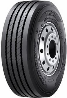 Opona Hankook 215/75 R17.5 TH22 135/133J