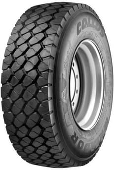 Opona Matador 385/65R22.5 TM1 COLLOS 160K M+S 16PR TL