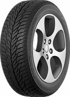 Opona Uniroyal 215/60 R17 AllSeasonExpert 2 96H M+S 3PMSF