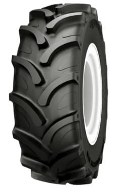Opona Alliance 520/70-34 AF 670 154A8/151B