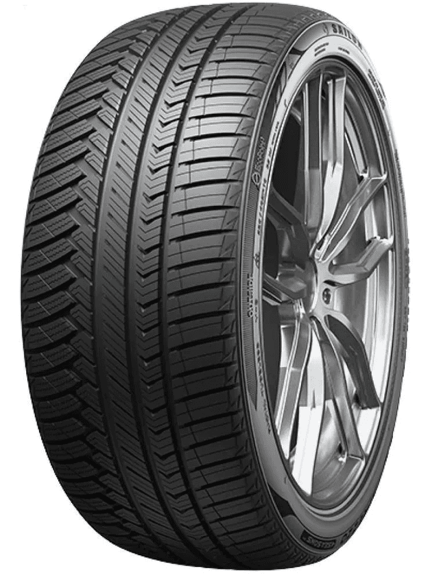 Opona Sailun 235/65 R17 ATREZZO 4SEASONS PRO 108W XL