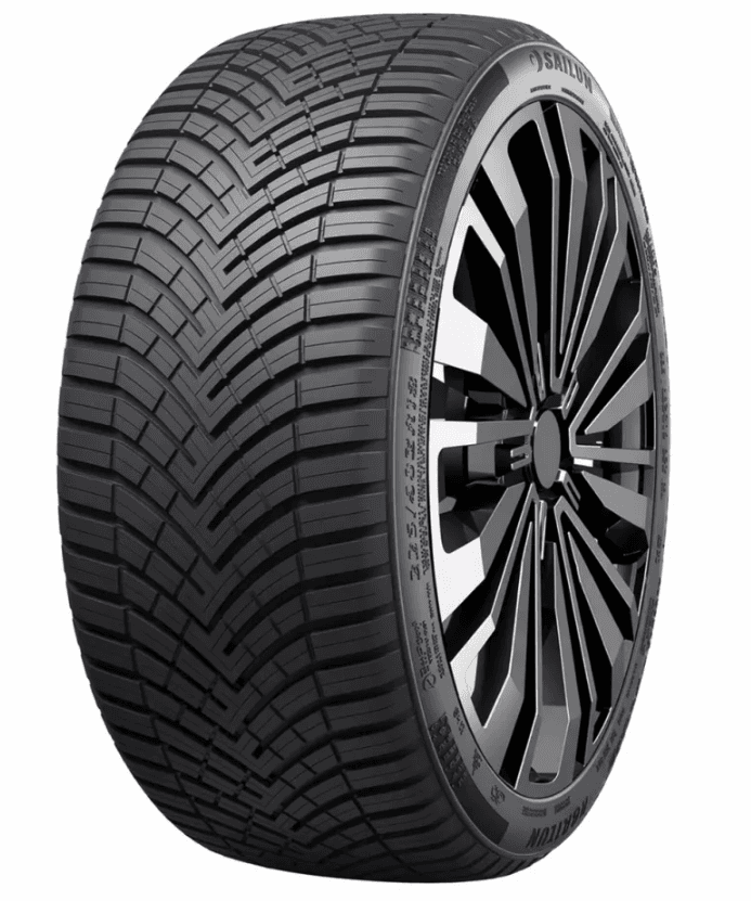 Opona Sailun 225/50 R17 ATREZZO 4SEASONS ULTRA 98Y XL RG