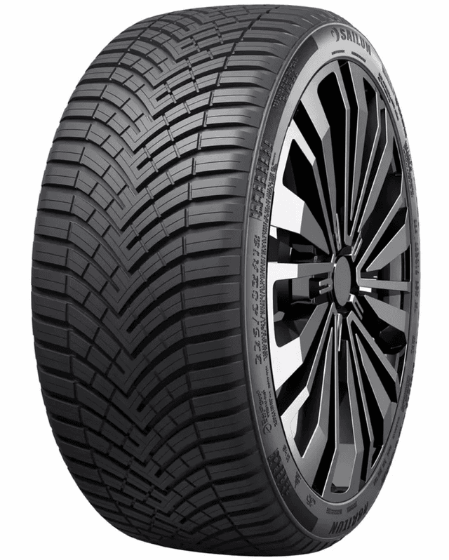 Opona Sailun 155/70 R13 ATREZZO 4SEASONS ULTRA 75T