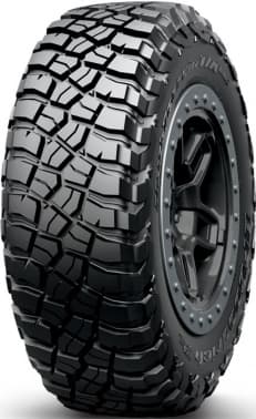Opona BFGoodrich 39X13.50 R17 MUD TERRA T/A KM3 121Q