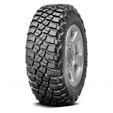 Opona BFGoodrich 37X13.50 R17 MUD-TERRAIN T/A KM3 121Q LRE