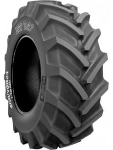 Opona BKT 17.5L-24 RT 747 152 A8/149 B TL