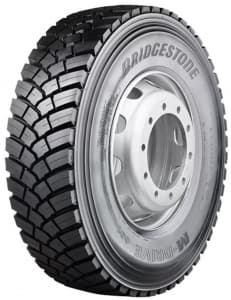 Opona Bridgestone 295/80R22.5 MD1 152K/150L 3PMSF M+S DRIVE