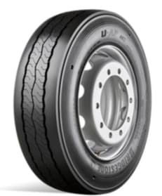 Opona Bridgestone 275/70 R22.5 U-AP2 152/149J CITY BUS 3PMSF M+S ALL AXLES DOT2024