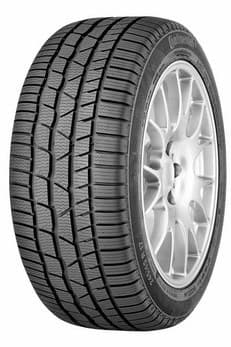 Opona Continental 225/55 R17 TS830P M+S 97H