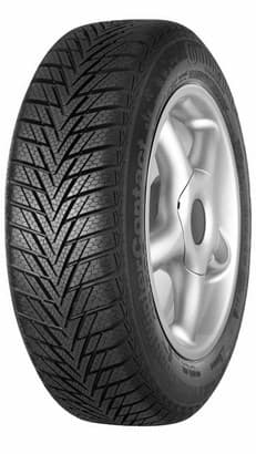 Opona Continental 185/65 R14 TS800 86T DOT2010