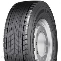 Opona Continental Conti EcoPlus HD3