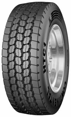 Opona Continental 385/65 R22.5 HTC1 20PR 160K M+S