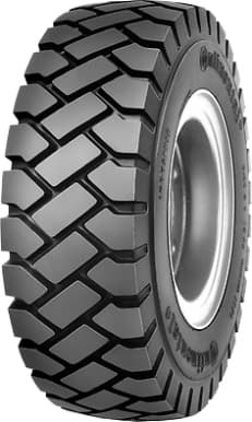 Opona Continental 125/75R8 IND IC70 100A5 TT