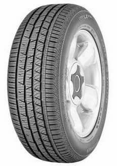 Opona Continental 265/40 R22 CROSSCONTACT LX SPORT 106Y XL J LR CONTISEAL SILENT FR