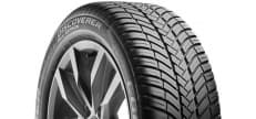 Opona Cooper 225/60 R17 DISCOVERER ALL SEASON 103V XL DOT2024