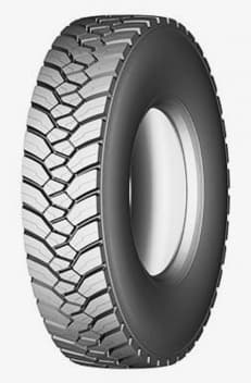 Opona Crosswind 315/80 R22.5 CW-MD04 158/150K