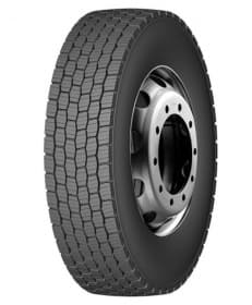 Opona Crosswind 295/60 R22.5 CW-RD03 150/147L