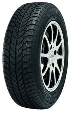 Opona Dębica 205/55 R16 FRIGO 2 MFS M+S 91T