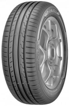 Opona Dunlop 215/55 R16 SP BLURESPONSE XL 97H
