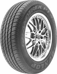 Opona Dunlop 235/65 R17 PT4000 XL N0 108V
