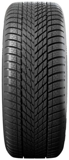 Opona Dunlop 185/55 R16 WINTER 87T XL EVR