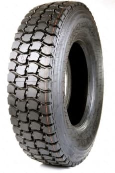 Opona Eracle 315/80 R22.5 ER80-D 156/150K NAPĘDON/OFF.