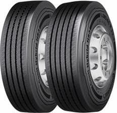 Opona Continental 295/60 R22.5 CONTI ECOPLUS HS3 150/147L FRONT M+S 3PMSF DOT2024
