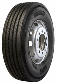 Opona Firenza 315/80 R22.5 SUMO SSR05A 154/150M PRZÓD
