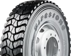 Opona Firestone 315/80R22.5 FD833 156K/150K 3PMSF