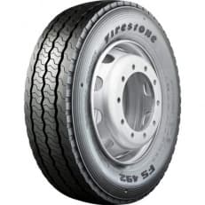 Opona Firestone 275/70R22.5 FS492 152J/150K 3PMSF M+S