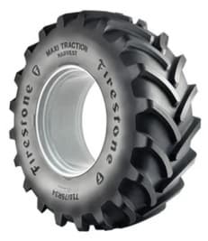 Opona Firestone 620/75 R30 MAXI TRACTION HARVESTER 169A8/169B TL DOT2024