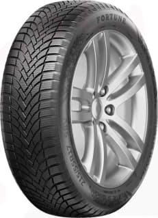 Opona Fortune 245/45 R19 NIVALIS WINTER PRO 102V XL