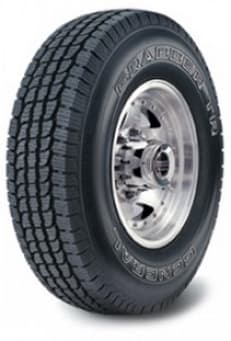 Opona General 235/85 R16 GRAB TR 120Q