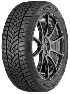 Opona Goodyear 235/60 R19 UltraGrip Perf.+ SUV XL AO M+S 107H