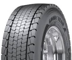 Opona Goodyear 315/70 R22.5 FUELMAX D PERFORMANCE 154L
