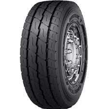 Opona Goodyear 385/65 R22.5 OMNITRAC T 164K/158L