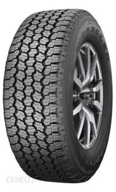 Opona Goodyear 205 R16 WRANGLER AT ADVENTURE + 110/108S