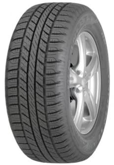 Opona Goodyear 195/80 R15 WRL HP ALLWEATHER MFS 96H